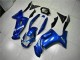 Buy 2006-2008 Blue Kawasaki EX650 Motorcycle Fairings Canada Buy 2006-2008 Blue Kawasaki EX650 Motorcycle Fairings Canada