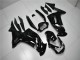 Buy 2006-2008 Glossy Black Kawasaki EX650 Motorbike Fairings Canada Buy 2006-2008 Glossy Black Kawasaki EX650 Motorbike Fairings Canada