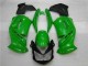 Buy 2006-2008 Green Kawasaki EX650 Motorcycle Fairing Kit Canada Buy 2006-2008 Green Kawasaki EX650 Motorcycle Fairing Kit Canada