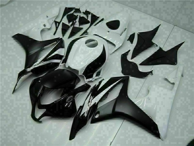 Buy 2007-2008 Black Honda CBR600RR Motorcylce Fairings Canada Buy 2007-2008 Black Honda CBR600RR Motorcylce Fairings Canada