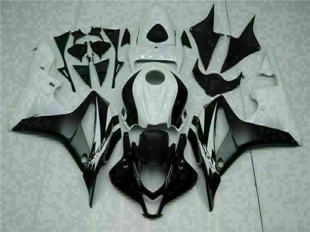 Buy 2007-2008 Black Honda CBR600RR Motorcylce Fairings Canada Buy 2007-2008 Black Honda CBR600RR Motorcylce Fairings Canada