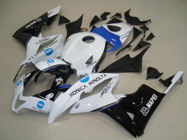 Buy 2007-2008 Konica Honda CBR600RR Bike Fairings Canada