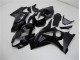 Buy 2007-2008 Glossy Matte Black Suzuki GSXR 1000 K7 Replacement Fairings Canada Buy 2007-2008 Glossy Matte Black Suzuki GSXR 1000 K7 Replacement Fairings Canada