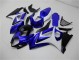 Buy 2007-2008 Blue White Black Suzuki GSXR 1000 K7 Motorcylce Fairings Canada Buy 2007-2008 Blue White Black Suzuki GSXR 1000 K7 Motorcylce Fairings Canada