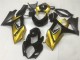 Buy 2007-2008 Gold Black Suzuki GSXR 1000 K7 Motorbike Fairing Canada