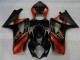 Buy 2007-2008 Black Suzuki GSXR 1000 K7 Motorcycle Fairing Kit Canada Buy 2007-2008 Black Suzuki GSXR 1000 K7 Motorcycle Fairing Kit Canada