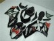 Buy 2007-2008 Black Suzuki GSXR 1000 K7 Bike Fairing Canada Buy 2007-2008 Black Suzuki GSXR 1000 K7 Bike Fairing Canada