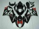 Buy 2007-2008 Black Suzuki GSXR 1000 K7 Bike Fairing Canada Buy 2007-2008 Black Suzuki GSXR 1000 K7 Bike Fairing Canada