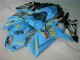 Buy 2007-2008 Blue Suzuki GSXR 1000 K7 Motorbike Fairing Canada