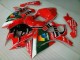 Buy 2007-2008 Red Suzuki GSXR 1000 K7 Replacement Motorcycle Fairings Canada Buy 2007-2008 Red Suzuki GSXR 1000 K7 Replacement Motorcycle Fairings Canada