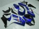 Buy 2007-2008 Blue Suzuki GSXR 1000 K7 Motorcycle Fairings Kits Canada