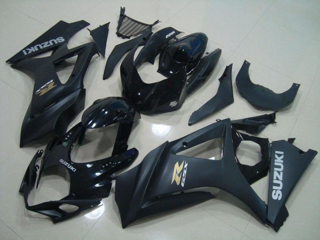 Buy 2007-2008 Black OEM Style Suzuki GSXR 1000 K7 Motorbike Fairing Canada Buy 2007-2008 Black OEM Style Suzuki GSXR 1000 K7 Motorbike Fairing Canada