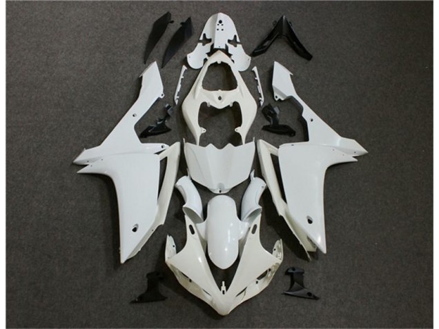 Buy 2007-2008 Unpainted Yamaha YZF R1 Motorcycle Fairings Kits Canada Buy 2007-2008 Unpainted Yamaha YZF R1 Motorcycle Fairings Kits Canada