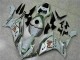 Buy 2007-2008 White Yamaha YZF R1 Motorcycle Fairings Kits Canada