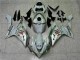 Buy 2007-2008 White Yamaha YZF R1 Motorcycle Fairings Kits Canada