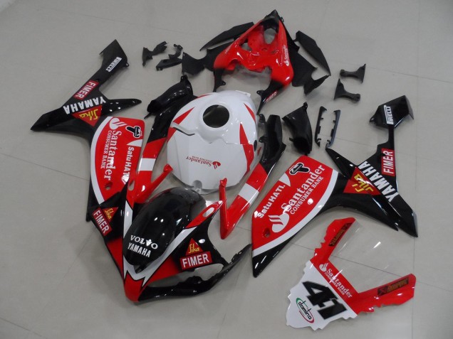 Buy 2007-2008 Red Black Stickers Yamaha YZF R1 Motorcycle Bodywork Canada Buy 2007-2008 Red Black Stickers Yamaha YZF R1 Motorcycle Bodywork Canada