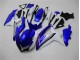 Buy 2008-2010 Blue White Suzuki GSXR 600/750 Motorcylce Fairings Canada Buy 2008-2010 Blue White Suzuki GSXR 600/750 Motorcylce Fairings Canada
