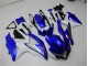 Buy 2008-2010 Blue White Suzuki GSXR 600/750 Motorcylce Fairings Canada Buy 2008-2010 Blue White Suzuki GSXR 600/750 Motorcylce Fairings Canada