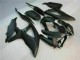 Buy 2008-2010 Black Suzuki GSXR 600/750 Motorcyle Fairings Canada Buy 2008-2010 Black Suzuki GSXR 600/750 Motorcyle Fairings Canada