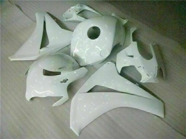 Buy 2008-2011 White Honda CBR1000RR Motorcycle Fairing Kit Canada