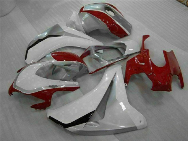 Buy 2008-2011 Red White Honda CBR1000RR Bike Fairings & Bodywork Canada Buy 2008-2011 Red White Honda CBR1000RR Bike Fairings & Bodywork Canada