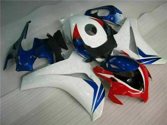 Buy 2008-2011 White Honda CBR1000RR Bike Fairing Kit Canada Buy 2008-2011 White Honda CBR1000RR Bike Fairing Kit Canada