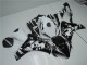 Buy 2008-2011 Black White Honda CBR1000RR Motorbike Fairing Canada Buy 2008-2011 Black White Honda CBR1000RR Motorbike Fairing Canada