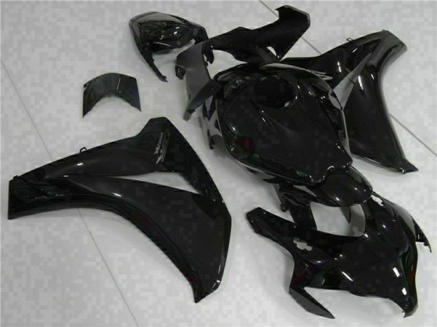 Buy 2008-2011 Glossy Black Honda CBR1000RR Bike Fairings Canada Buy 2008-2011 Glossy Black Honda CBR1000RR Bike Fairings Canada