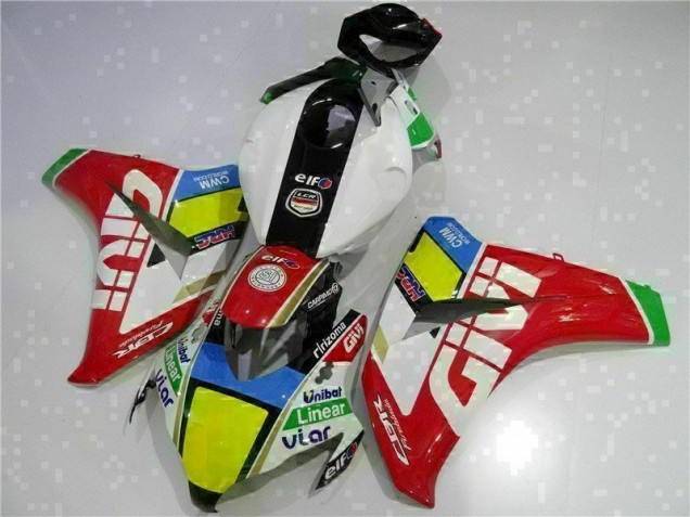 Buy 2008-2011 Red White Honda CBR1000RR Bike Fairing Canada Buy 2008-2011 Red White Honda CBR1000RR Bike Fairing Canada