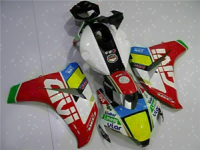 Buy 2008-2011 Red White Honda CBR1000RR Bike Fairing Canada Buy 2008-2011 Red White Honda CBR1000RR Bike Fairing Canada
