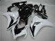 Buy 2008-2011 White Black Honda CBR1000RR Motorbike Fairing Kits Canada Buy 2008-2011 White Black Honda CBR1000RR Motorbike Fairing Kits Canada