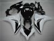 Buy 2008-2011 White Black Honda CBR1000RR Motorbike Fairing Kits Canada Buy 2008-2011 White Black Honda CBR1000RR Motorbike Fairing Kits Canada