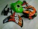 Buy 2008-2011 Green Orange Honda CBR1000RR Motorcycle Fairings Kits Canada Buy 2008-2011 Green Orange Honda CBR1000RR Motorcycle Fairings Kits Canada