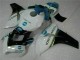 Buy 2008-2011 White Honda CBR1000RR Motorcycle Fairings Kit Canada Buy 2008-2011 White Honda CBR1000RR Motorcycle Fairings Kit Canada