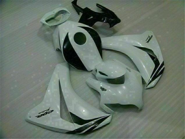 Buy 2008-2011 White Honda CBR1000RR Motorcycle Fairings Canada Buy 2008-2011 White Honda CBR1000RR Motorcycle Fairings Canada