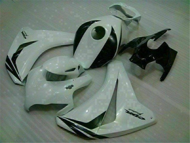 Buy 2008-2011 White Honda CBR1000RR Motorcycle Fairings Canada Buy 2008-2011 White Honda CBR1000RR Motorcycle Fairings Canada