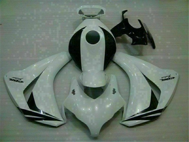 Buy 2008-2011 White Honda CBR1000RR Motorcycle Fairings Canada Buy 2008-2011 White Honda CBR1000RR Motorcycle Fairings Canada