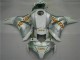 Buy 2008-2011 Silver Honda CBR1000RR Motorbike Fairing Canada Buy 2008-2011 Silver Honda CBR1000RR Motorbike Fairing Canada