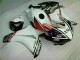 Buy 2008-2011 White Black Honda CBR1000RR Motorcylce Fairings & Plastics Canada Buy 2008-2011 White Black Honda CBR1000RR Motorcylce Fairings & Plastics Canada