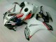 Buy 2008-2011 White Black Honda CBR1000RR Motorcylce Fairings & Plastics Canada Buy 2008-2011 White Black Honda CBR1000RR Motorcylce Fairings & Plastics Canada