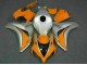 Buy 2008-2011 Orange Silver Honda CBR1000RR Motorcycle Bodywork Canada Buy 2008-2011 Orange Silver Honda CBR1000RR Motorcycle Bodywork Canada