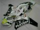 Buy 2008-2011 White Black Playboy Honda CBR1000RR Motorcylce Fairings & Bodywork Canada