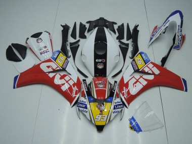 Buy 2008-2011 Givi 93 Honda CBR1000RR Motorcycle Fairing Kits Canada