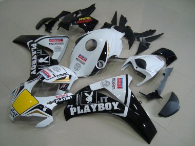 Buy 2008-2011 Playboy Honda CBR1000RR Motorbike Fairing Kits Canada
