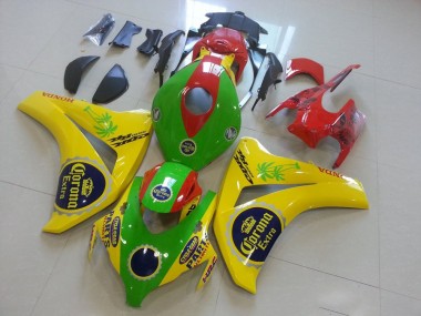 Buy 2008-2011 New Corona Honda CBR1000RR Motor Fairings Canada