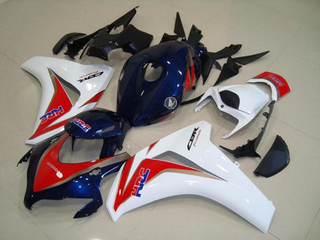 Buy 2008-2011 New HRC Honda CBR1000RR Motorcylce Fairings Canada Buy 2008-2011 New HRC Honda CBR1000RR Motorcylce Fairings Canada