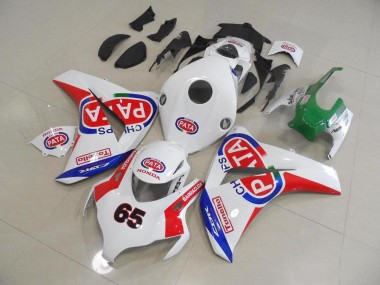 Buy 2008-2011 Pata 65 Honda CBR1000RR Motorcycle Fairing Kits Canada