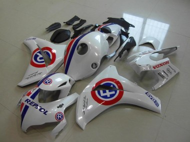 Buy 2008-2011 Repsol R Honda CBR1000RR Motorcycle Fairings Kits Canada