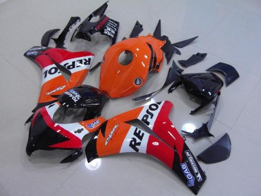 Buy 2008-2011 Repsol Honda CBR1000RR Moto Fairings Canada