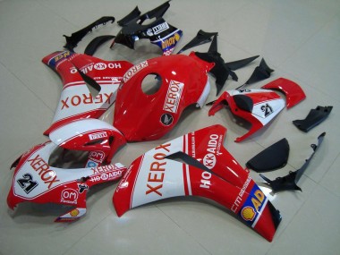 Buy 2008-2011 Xerox Honda CBR1000RR Bike Fairings Canada